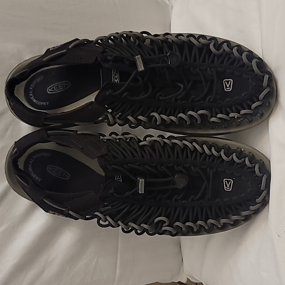 Keen shoes